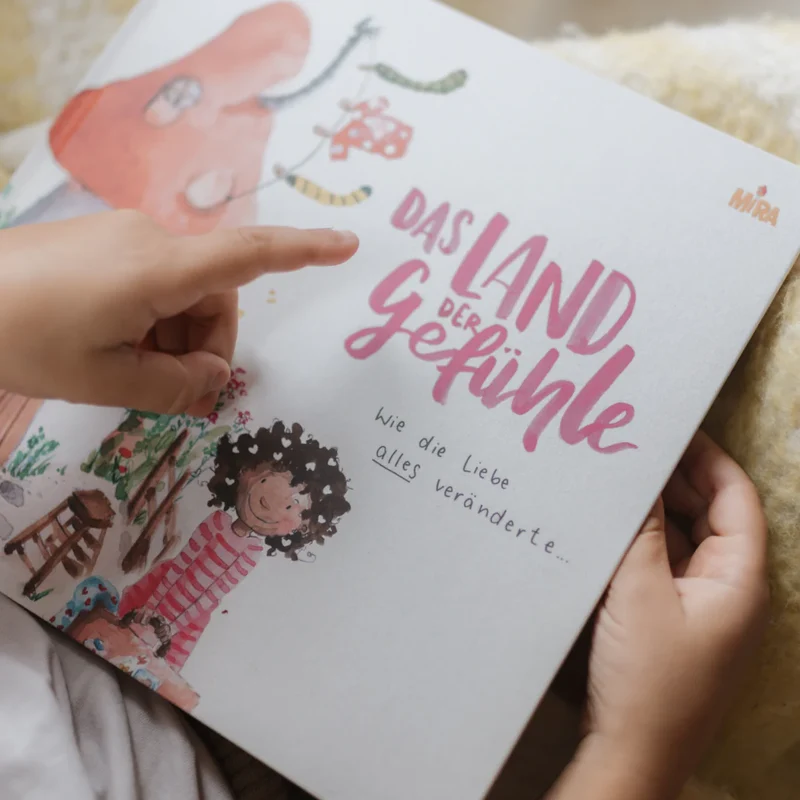 Das Land der Gefühle | Mira