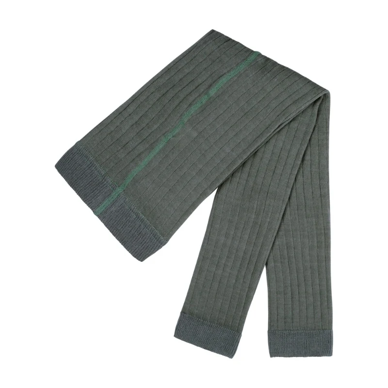 Leggings aus Wolle | PurePure