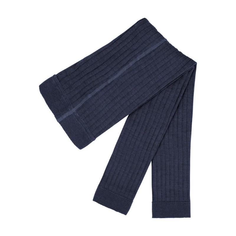 Leggings aus Wolle | PurePure