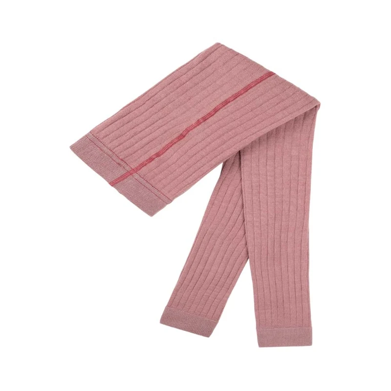 Leggings aus Wolle | PurePure