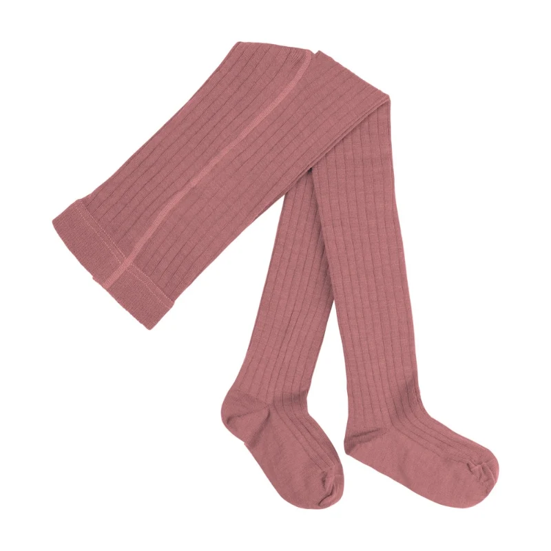 Strumpfhose. Wolle | PurePure