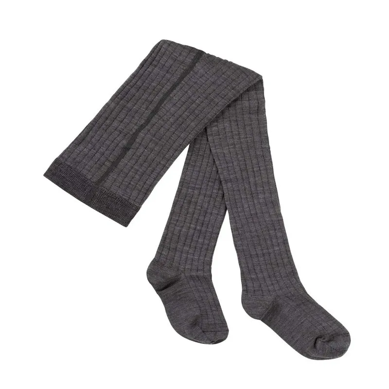 Strumpfhose. Wolle | PurePure