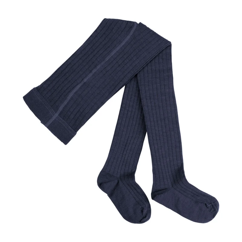 Strumpfhose. Wolle | PurePure
