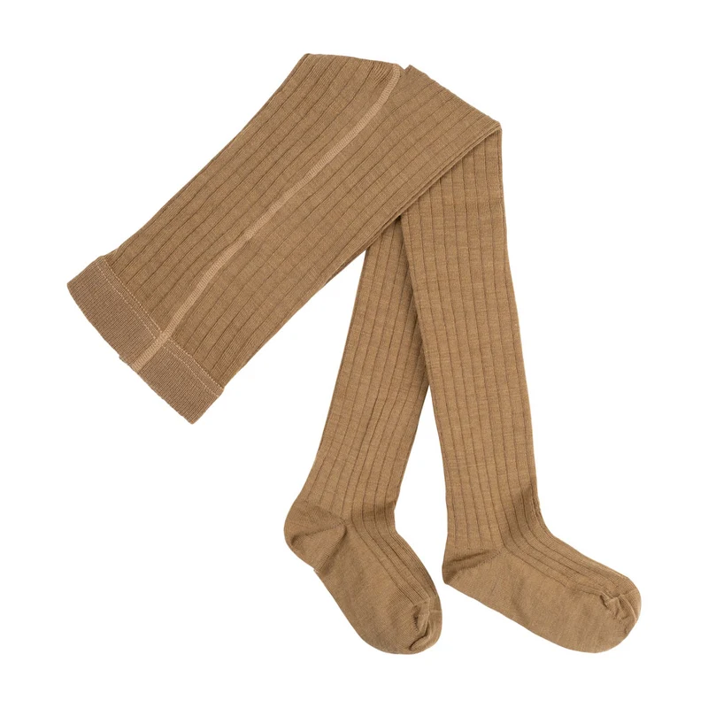 Strumpfhose. Wolle | PurePure