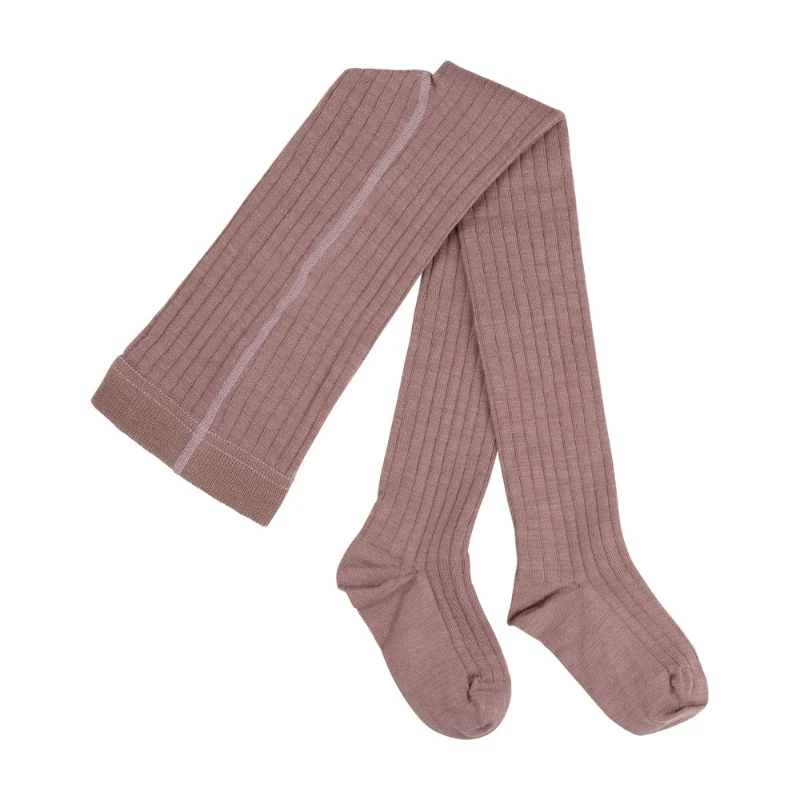 Strumpfhose. Wolle | PurePure