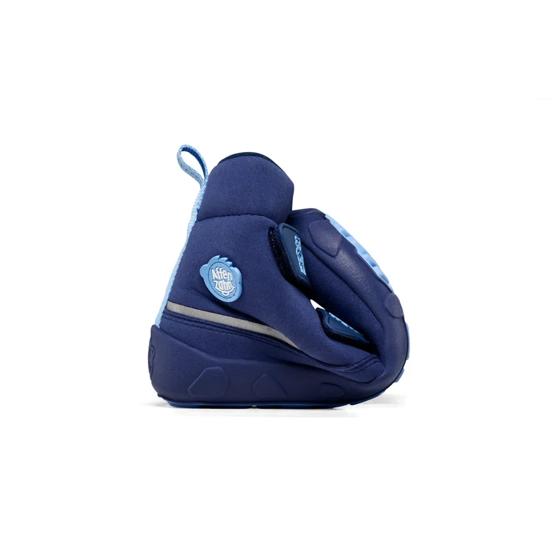 Barfußschuhe Winterstiefel Vegan Comfy - Bär