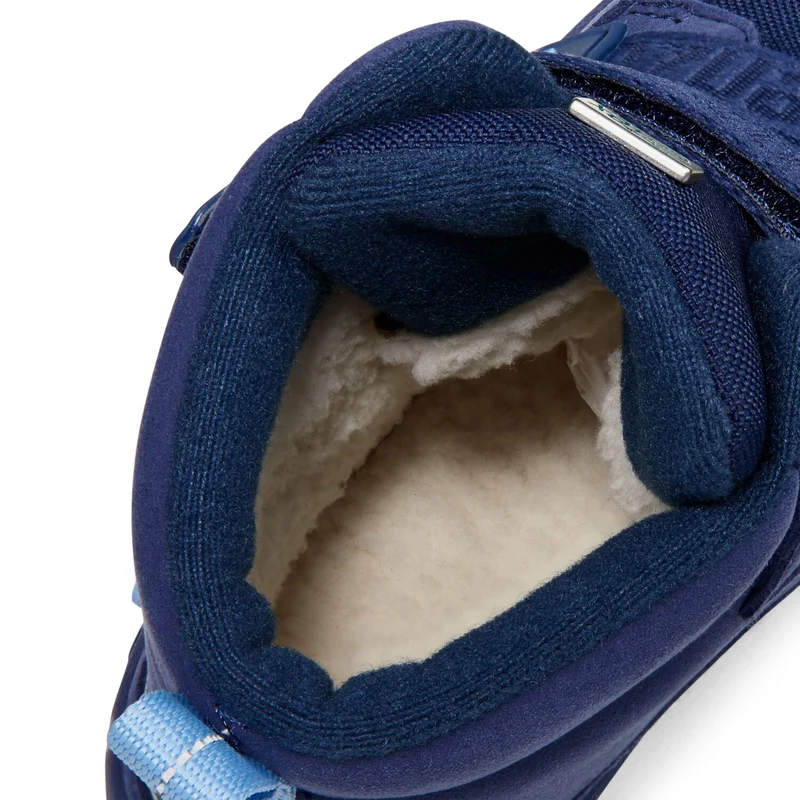 Barfußschuhe Winterstiefel Vegan Comfy - Bär