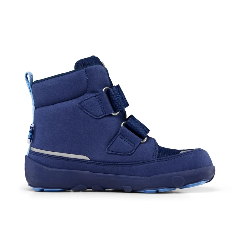 Barfußschuhe Winterstiefel Vegan Comfy - Bär