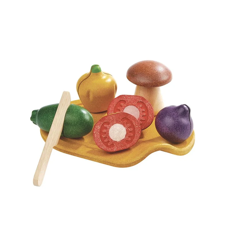 Gemüse-Set