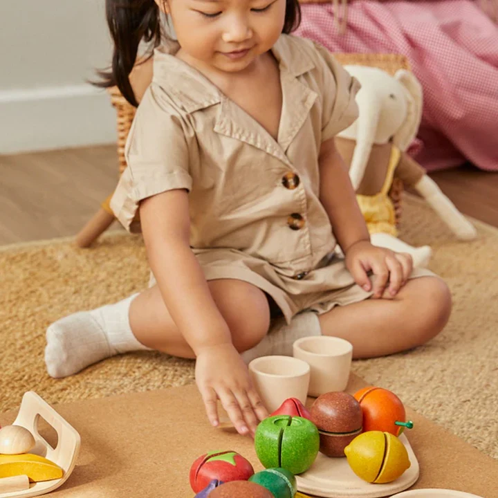 Früchte Set