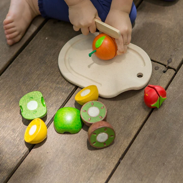 Früchte Set