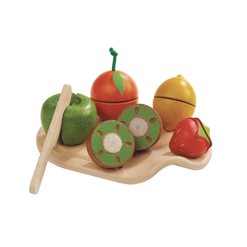 Früchte Set