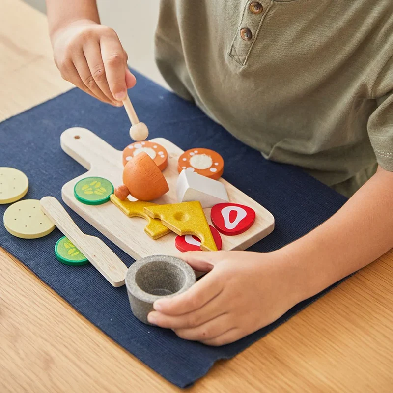 Brotzeit Spielset