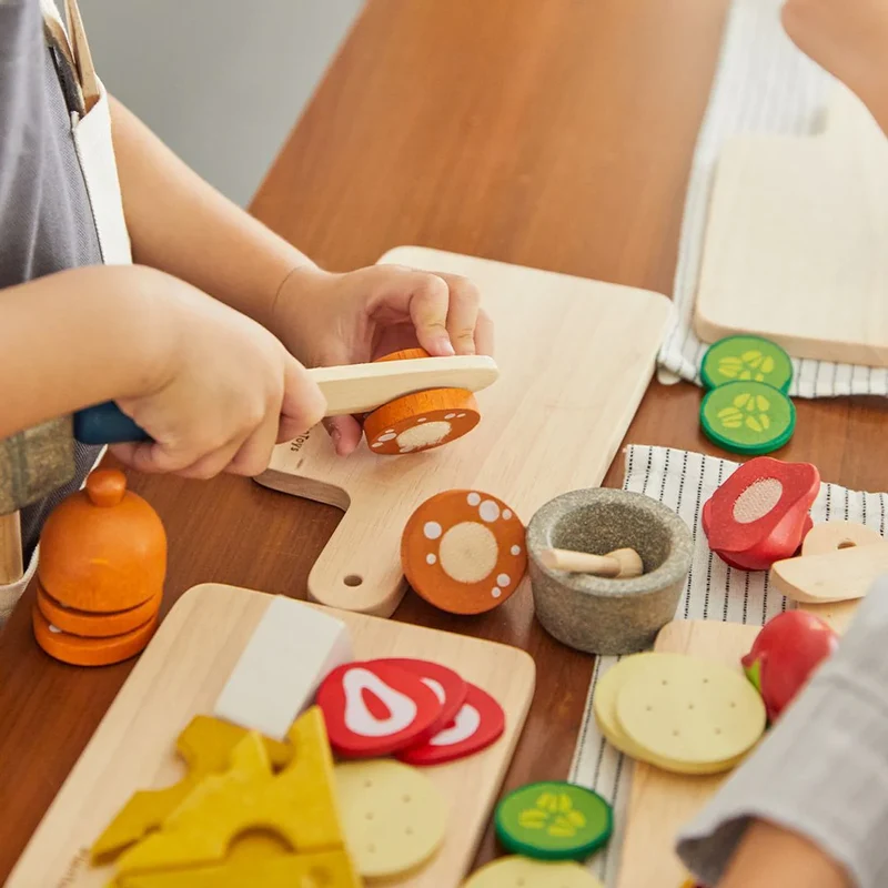 Brotzeit Spielset
