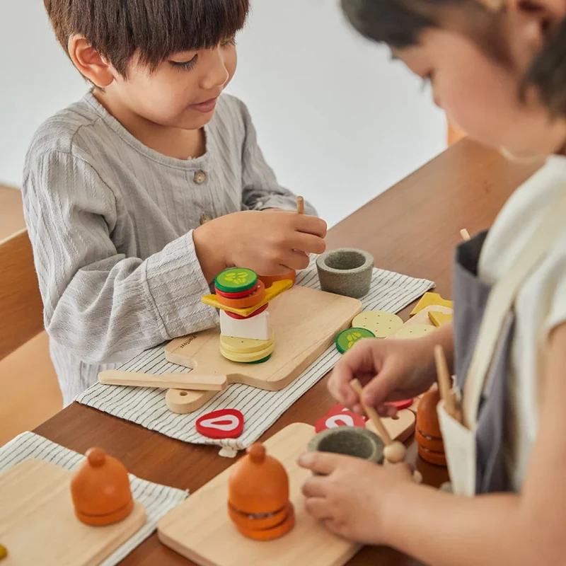 Brotzeit Spielset