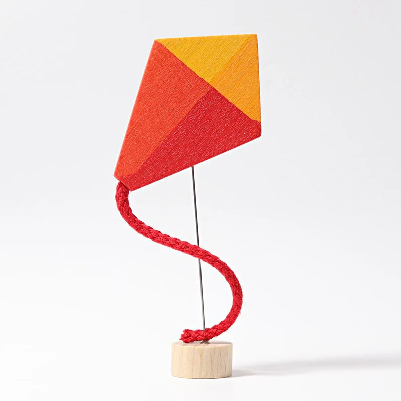 Steckfigur Drache | Grimms