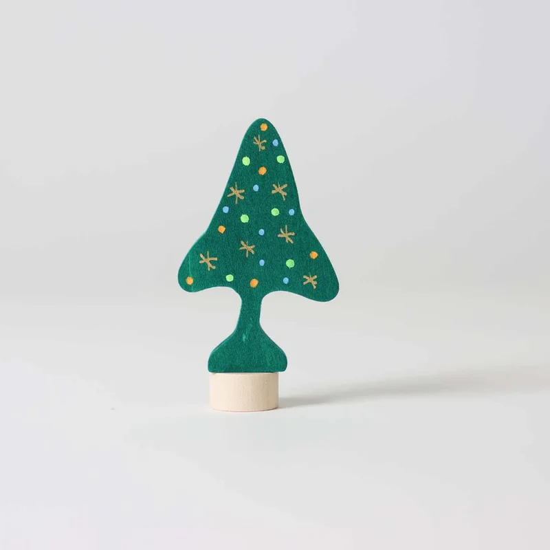 Steckfigur Weihnachtsbaum | Grimms
