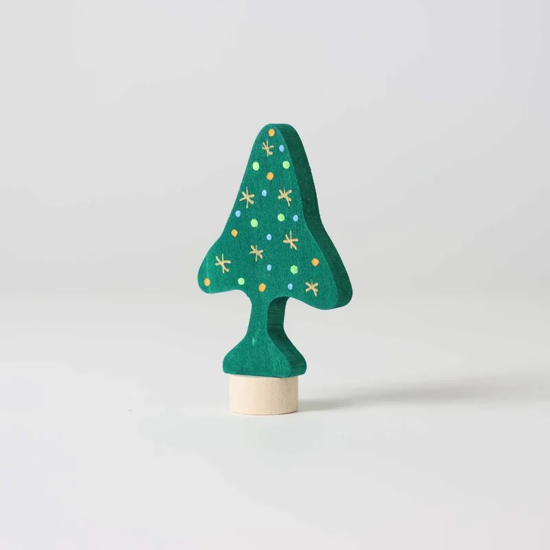 Steckfigur Weihnachtsbaum | Grimms