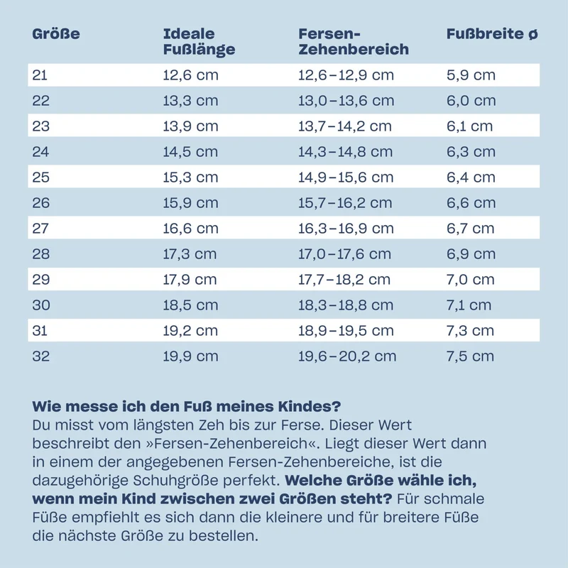 Winterbarfußschuh für Kinder - Nashorn