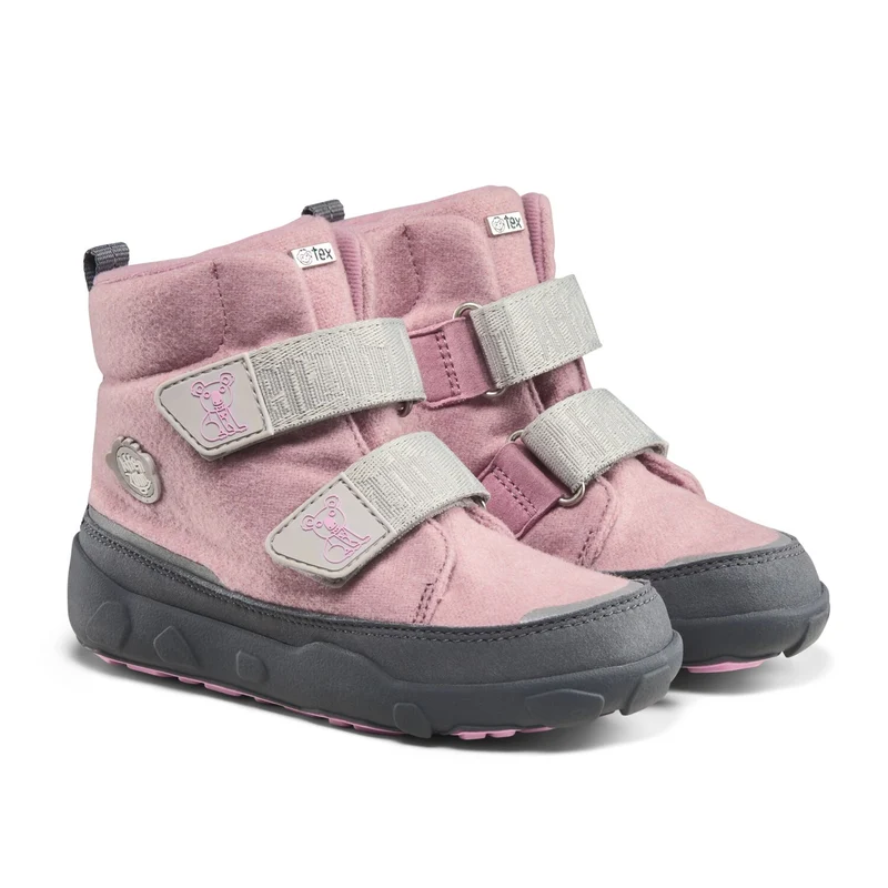 Winterbarfußschuh für Kinder - Koala