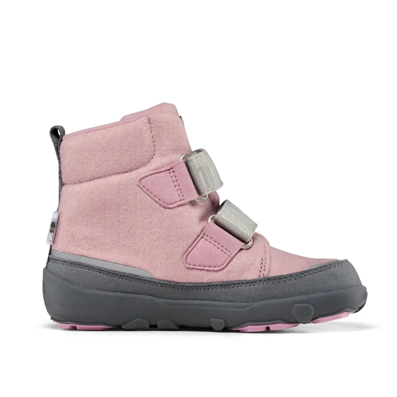 Winterbarfußschuh für Kinder - Koala