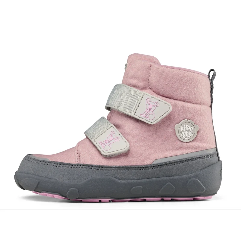 Winterbarfußschuh für Kinder - Koala