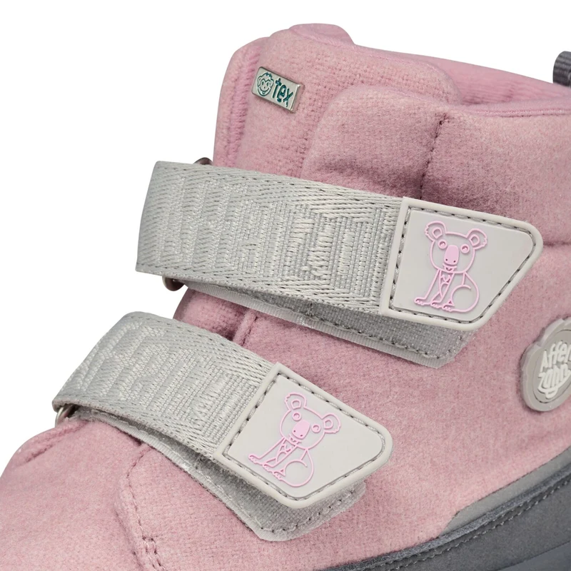 Winterbarfußschuh für Kinder - Koala