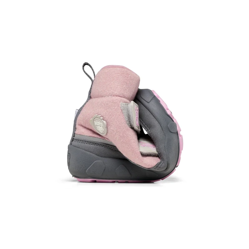 Winterbarfußschuh für Kinder - Koala
