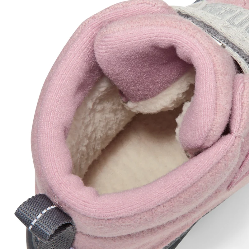 Winterbarfußschuh für Kinder - Koala