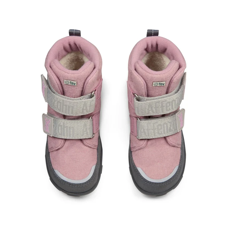 Winterbarfußschuh für Kinder - Koala
