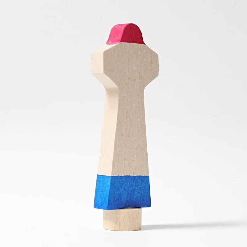 Steckfigur Leuchtturm | Grimms