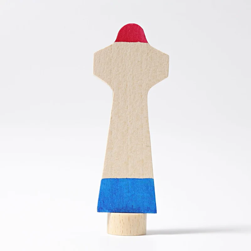 Steckfigur Leuchtturm | Grimms
