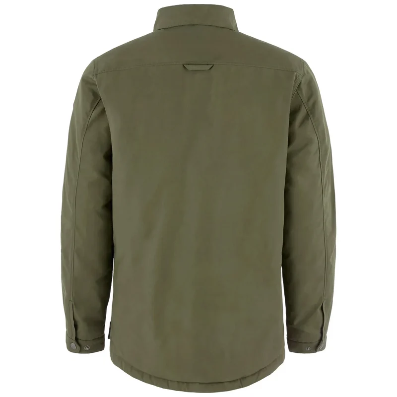 Daunen-Overshirt ÖVIK