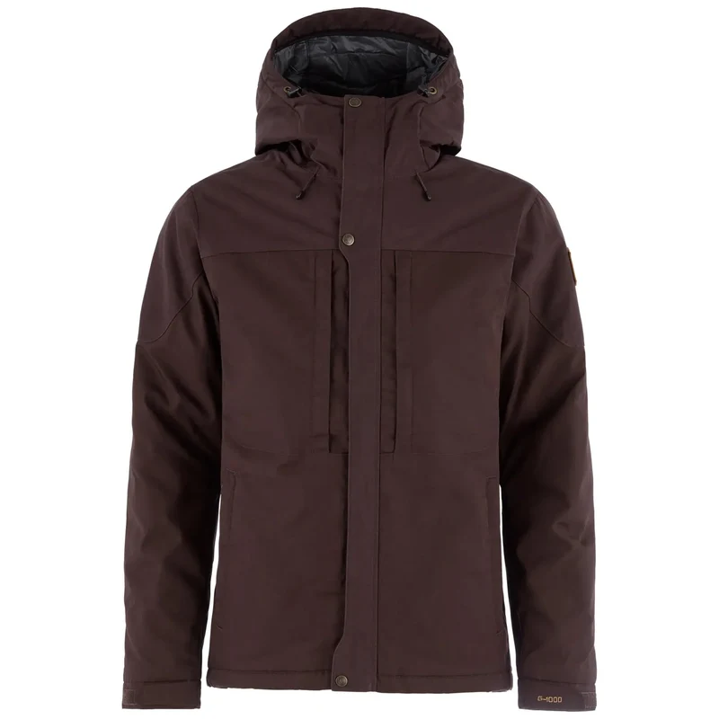 Regenjacke SKOGSÖ