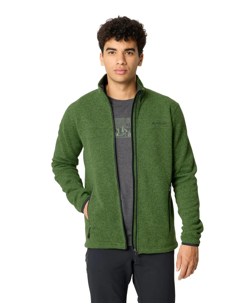 Fleecejacke RIENZA III