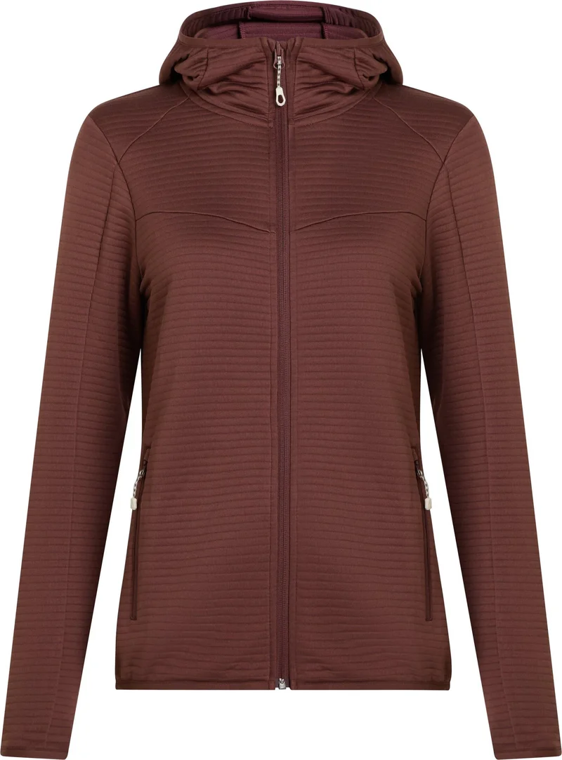 Fleecejacke AAMI II