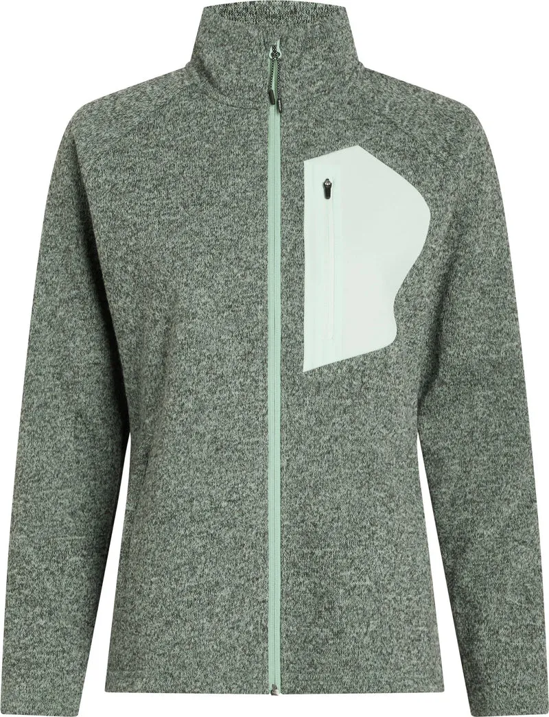 Fleecejacke ARLITA