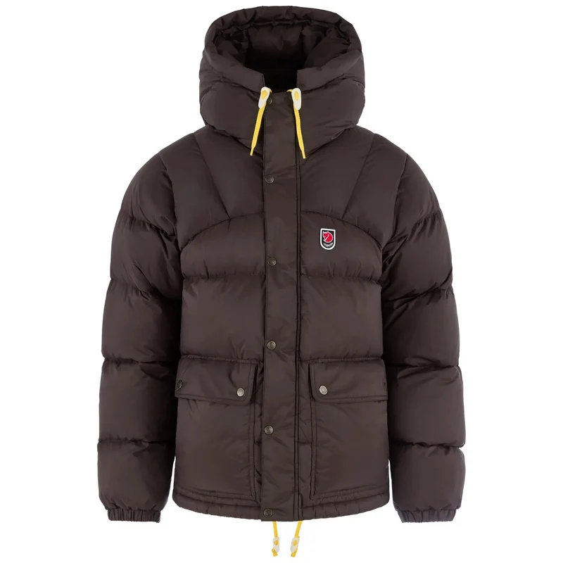 Daunenjacke EXPEDITION DOWN LITE
