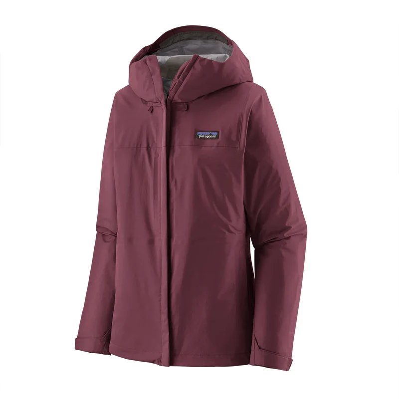 Funktionsjacke TORRENTSHELL 3L