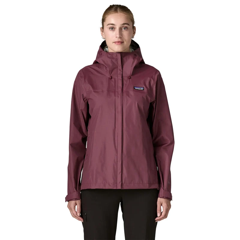 Funktionsjacke TORRENTSHELL 3L