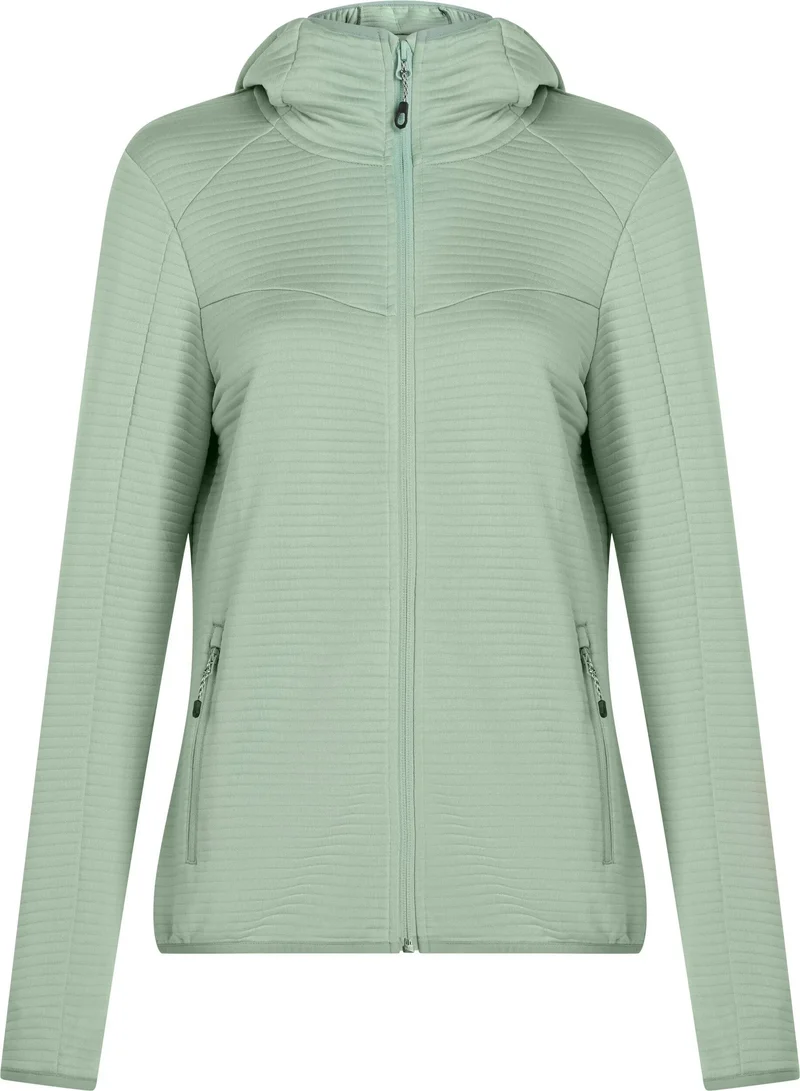 Fleecejacke AAMI II