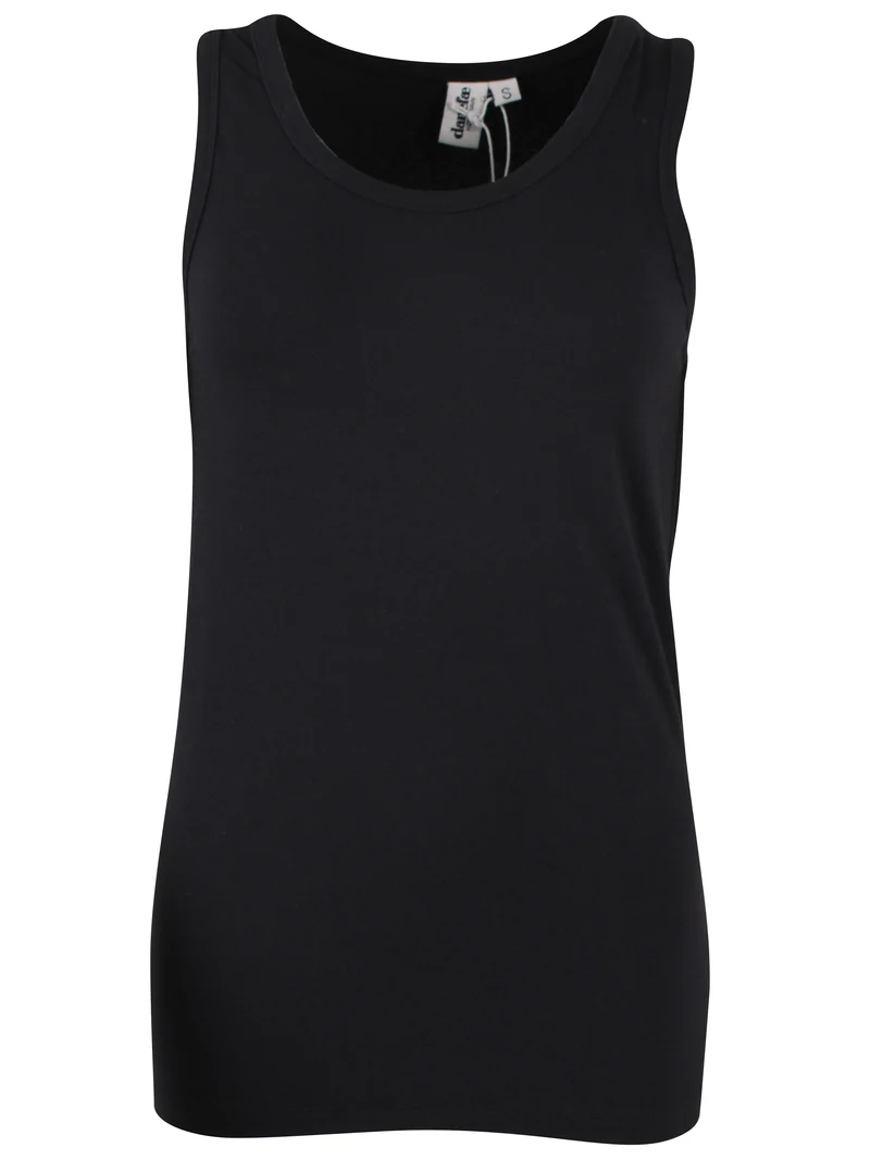 ESS - Danemix Wool Top Black
