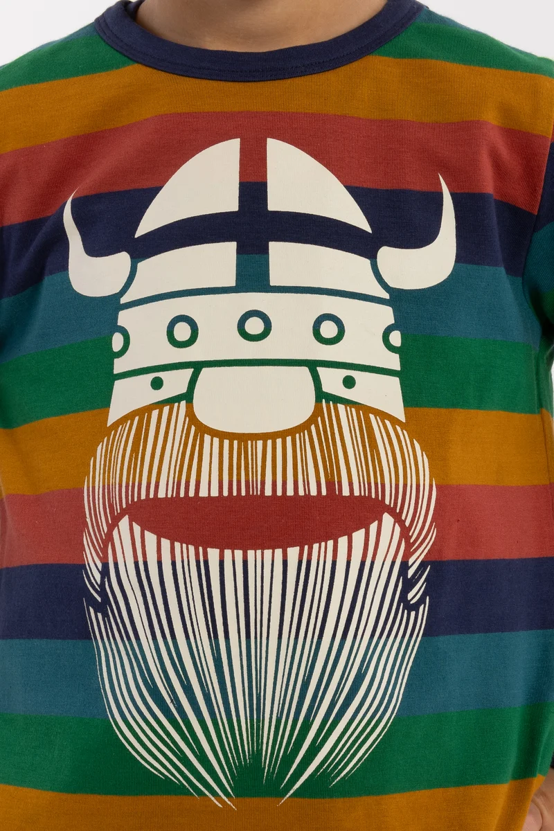 Danenorthpole Tee Mystical ERIK