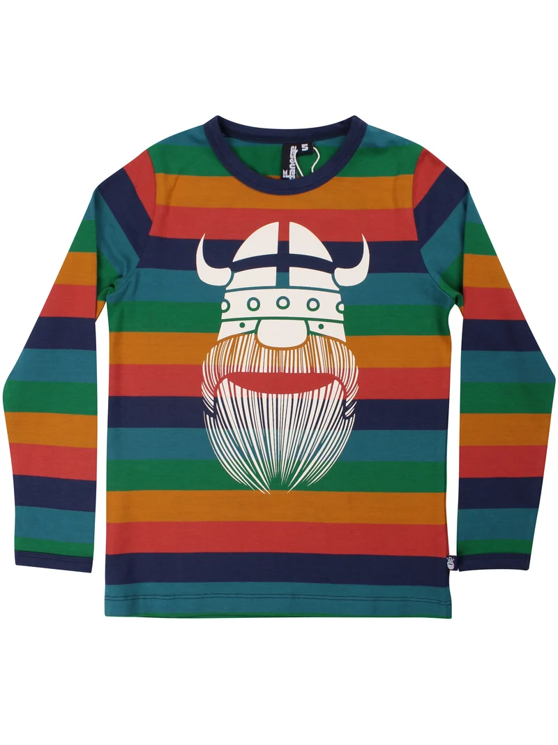 Danenorthpole Tee Mystical ERIK