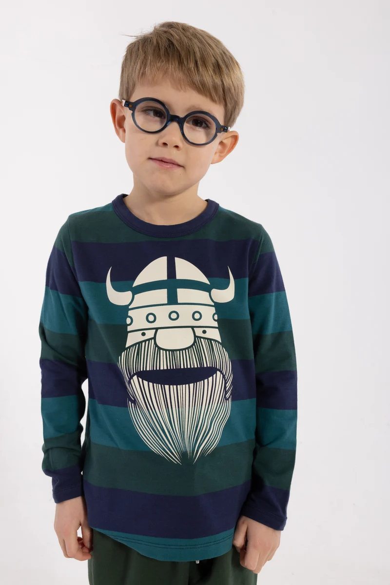 Danenorthpole Tee Jeronimo ERIK