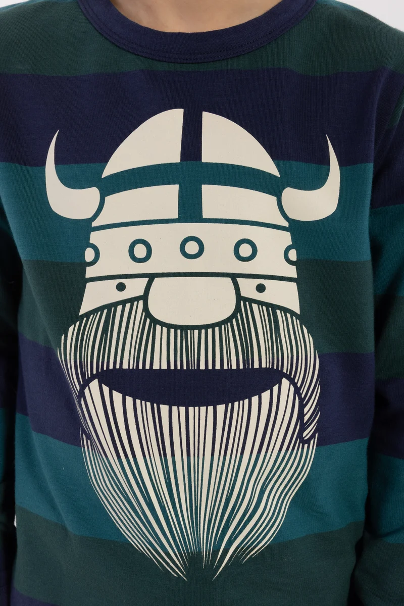 Danenorthpole Tee Jeronimo ERIK