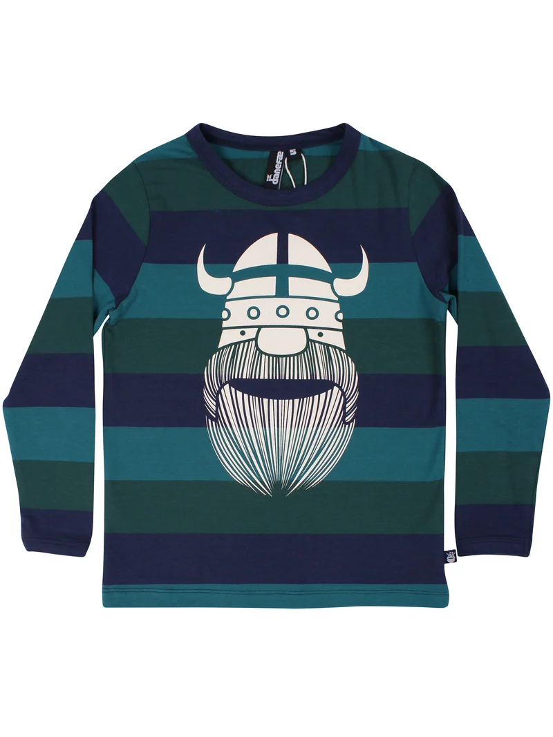 Danenorthpole Tee Jeronimo ERIK