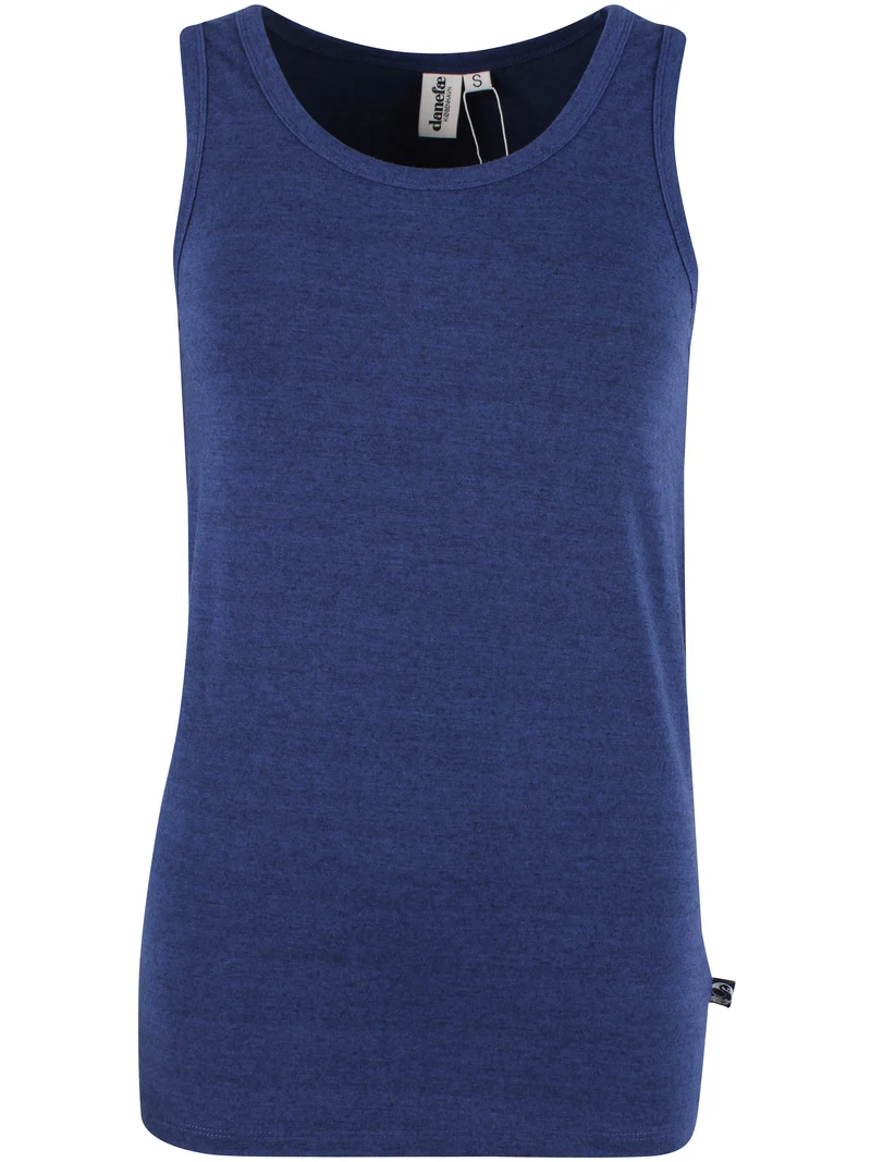ESS - Danemix Wool Top Deep Blue