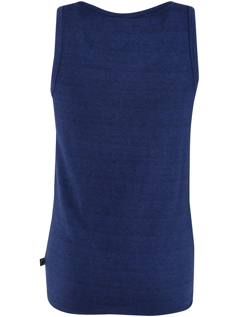 ESS - Danemix Wool Top Deep Blue