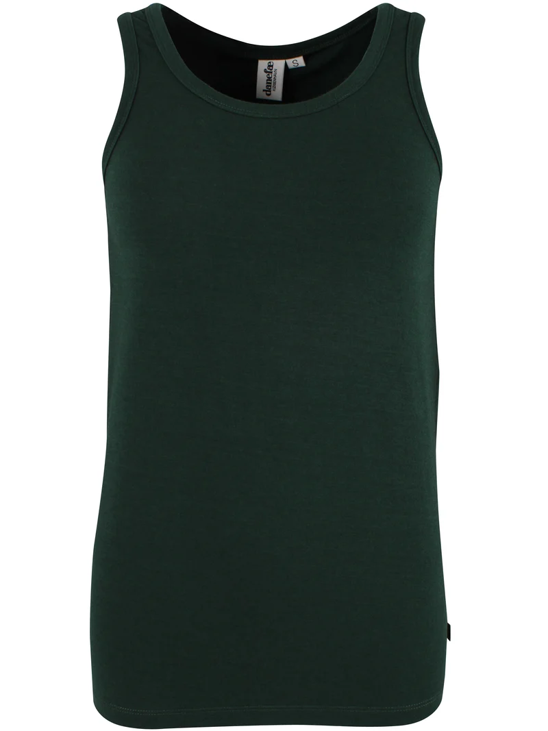 ESS - Danemix Wool Top Dark Forest